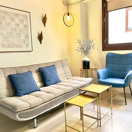 Apartamentos Real Suites Realejo Granada Exteriér fotografie