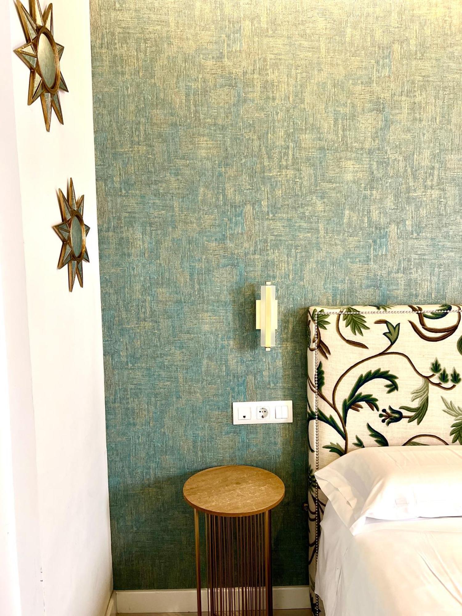 Apartamentos Real Suites Realejo Granada Exteriér fotografie