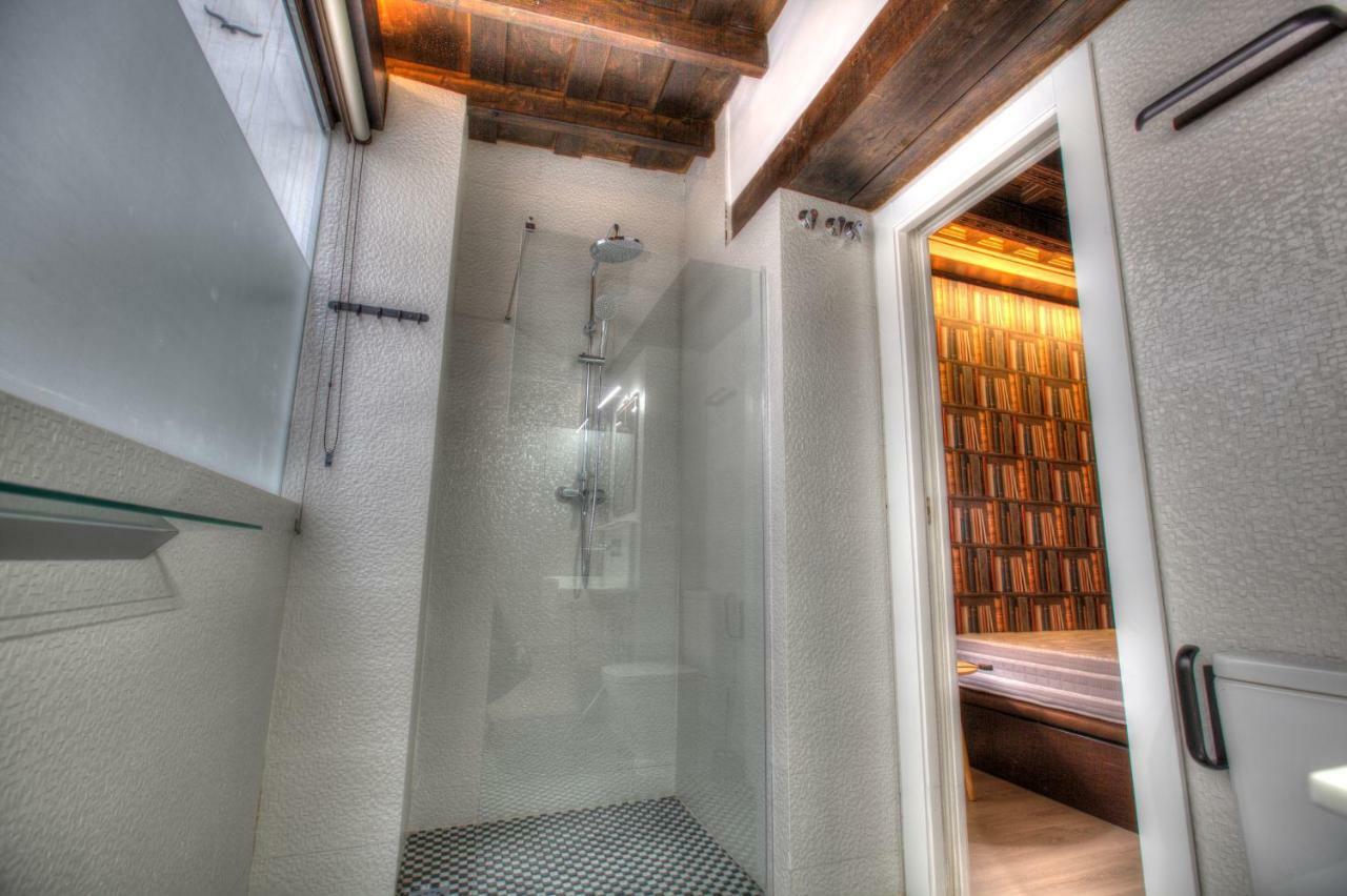 Apartamentos Real Suites Realejo Granada Exteriér fotografie