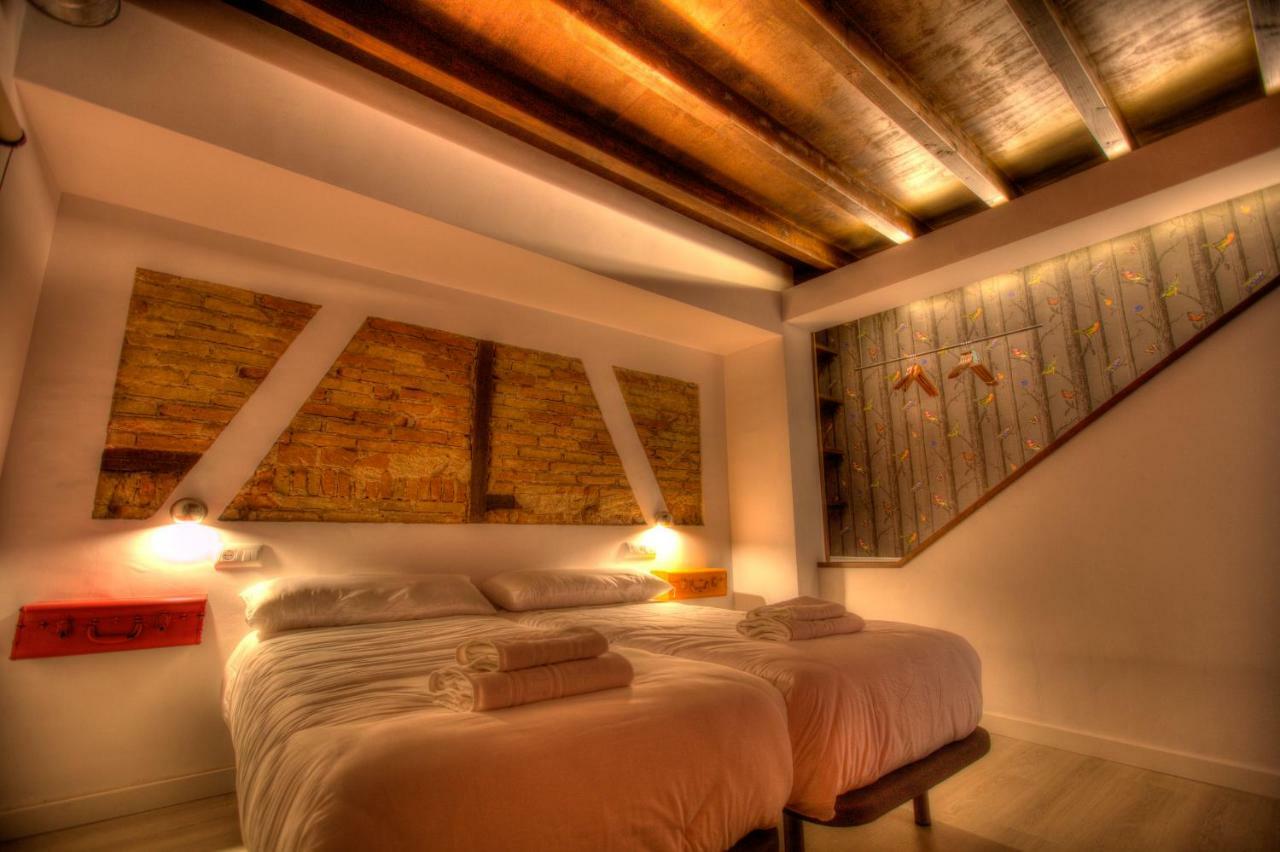 Apartamentos Real Suites Realejo Granada Exteriér fotografie