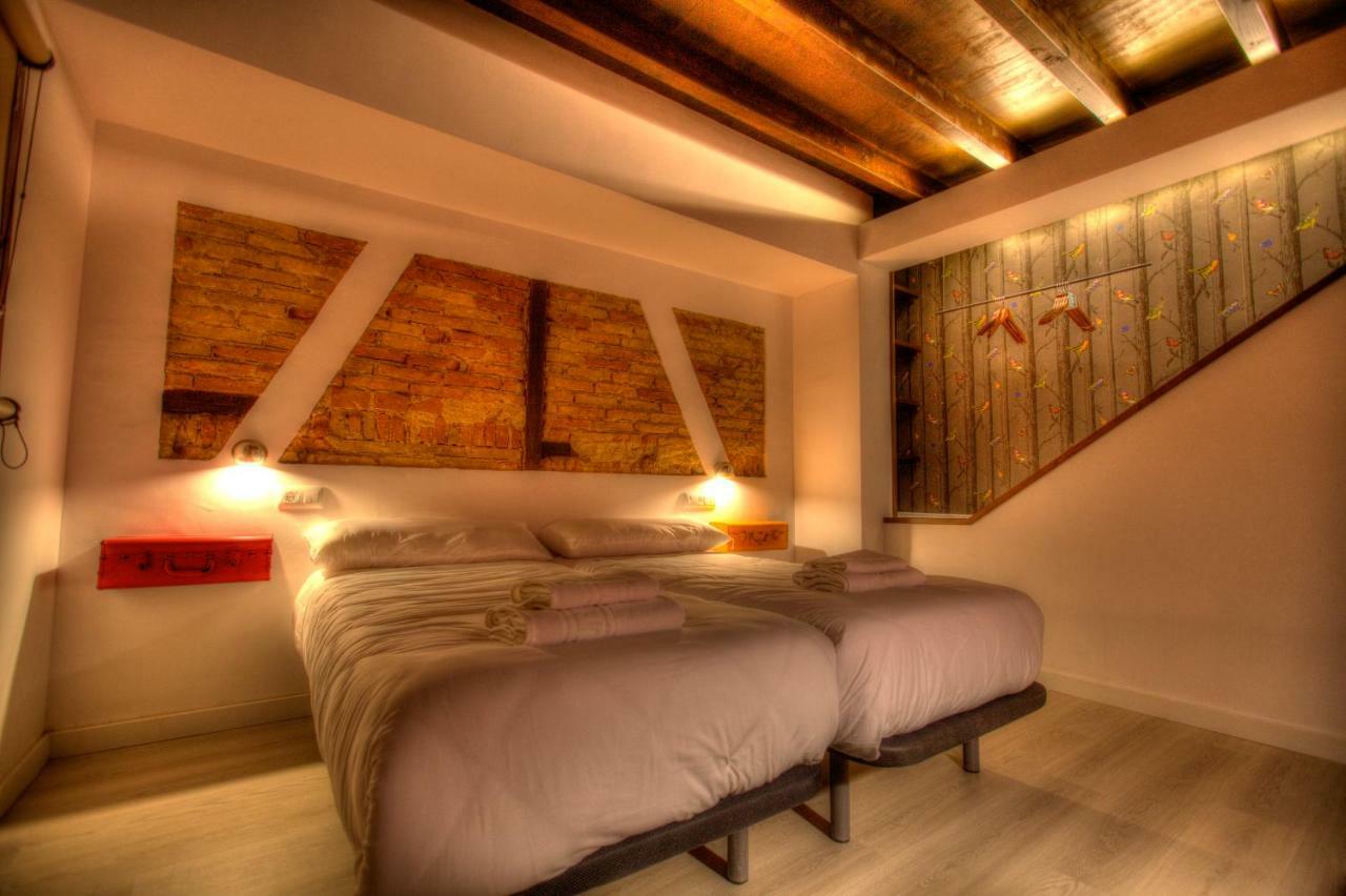 Apartamentos Real Suites Realejo Granada Exteriér fotografie