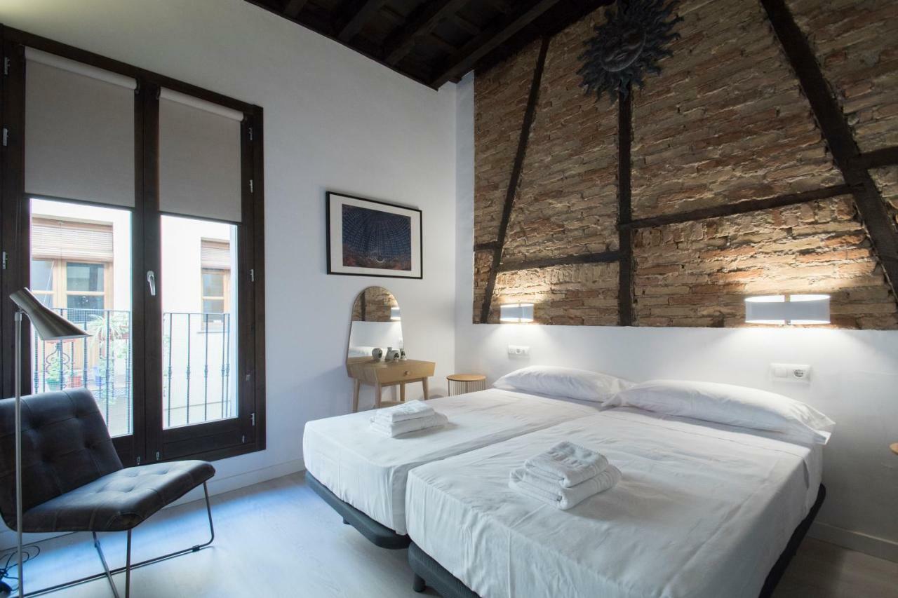 Apartamentos Real Suites Realejo Granada Exteriér fotografie