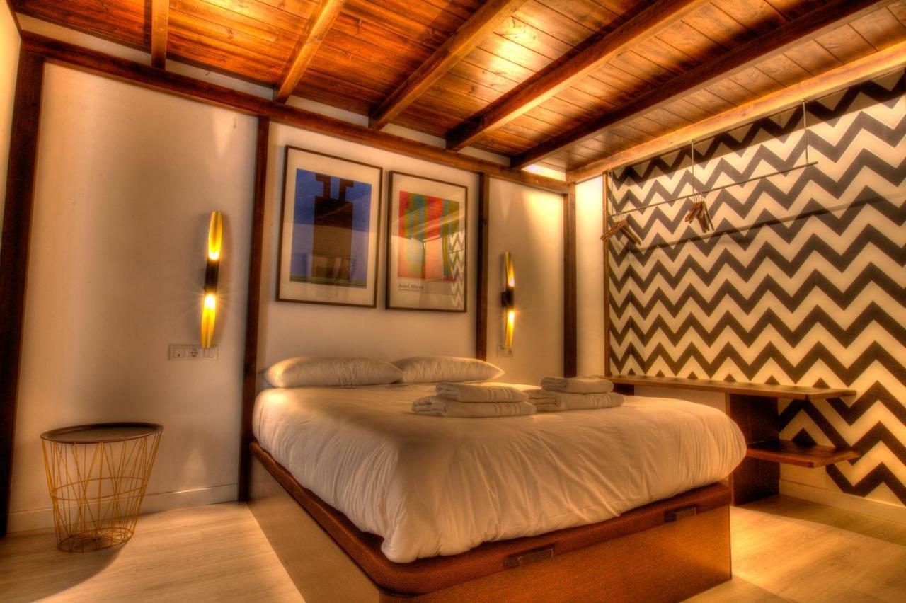 Apartamentos Real Suites Realejo Granada Exteriér fotografie
