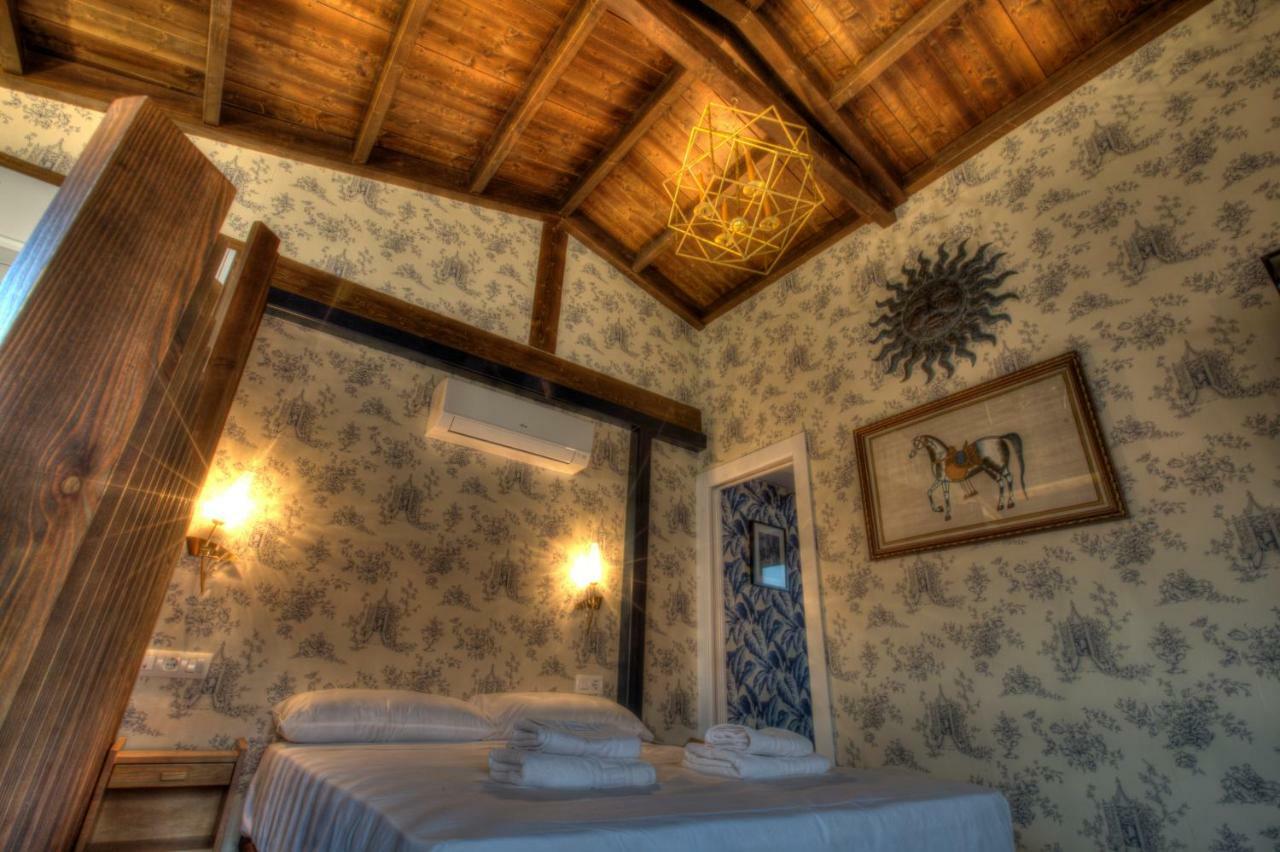 Apartamentos Real Suites Realejo Granada Exteriér fotografie