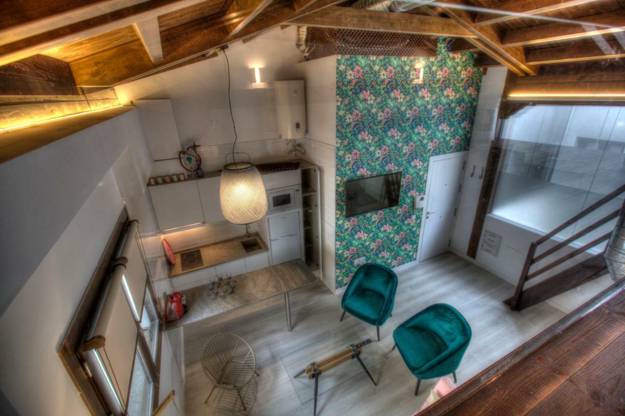 Apartamentos Real Suites Realejo Granada Exteriér fotografie
